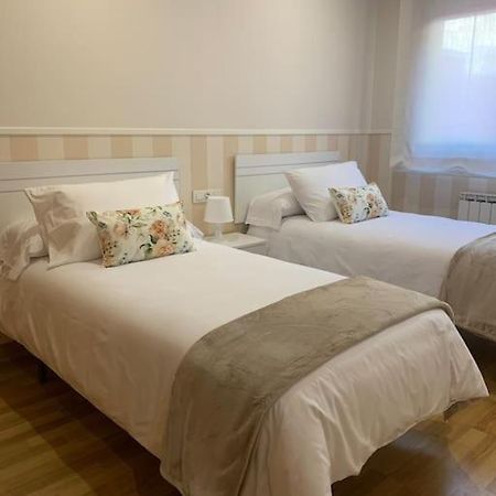 Piso Playa Aguete Apartment Seixo Екстериор снимка