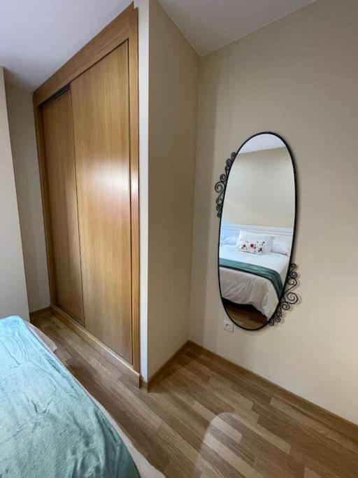 Piso Playa Aguete Apartment Seixo Екстериор снимка