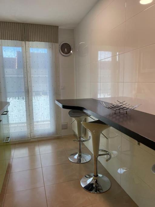Piso Playa Aguete Apartment Seixo Екстериор снимка