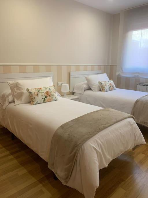Piso Playa Aguete Apartment Seixo Екстериор снимка
