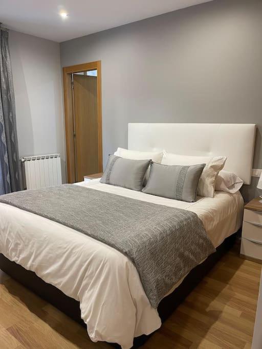 Piso Playa Aguete Apartment Seixo Екстериор снимка