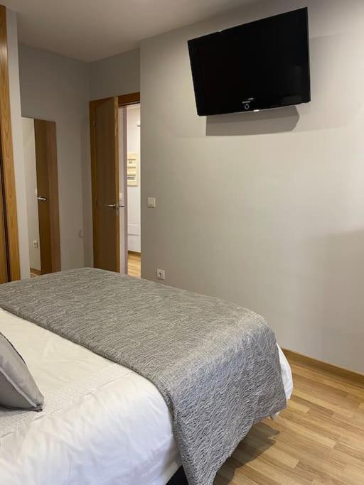 Piso Playa Aguete Apartment Seixo Екстериор снимка