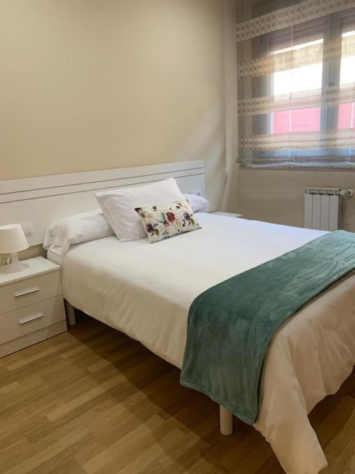 Piso Playa Aguete Apartment Seixo Екстериор снимка