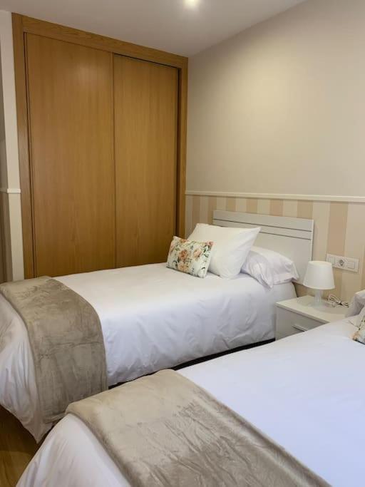 Piso Playa Aguete Apartment Seixo Екстериор снимка