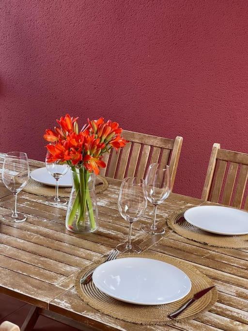 Piso Playa Aguete Apartment Seixo Екстериор снимка