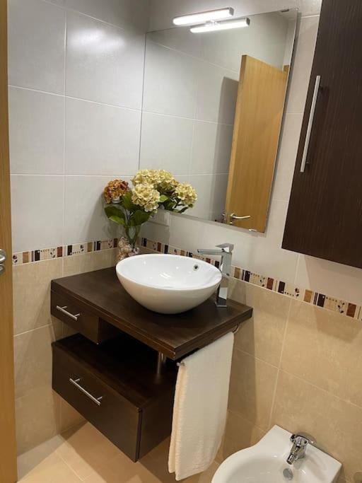 Piso Playa Aguete Apartment Seixo Екстериор снимка