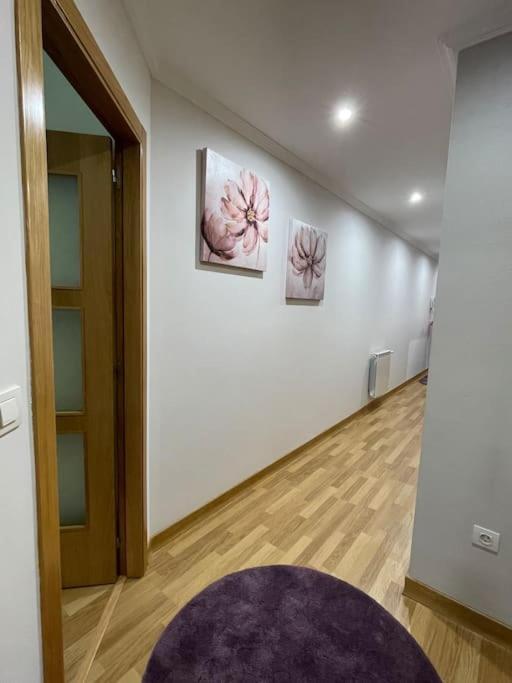 Piso Playa Aguete Apartment Seixo Екстериор снимка
