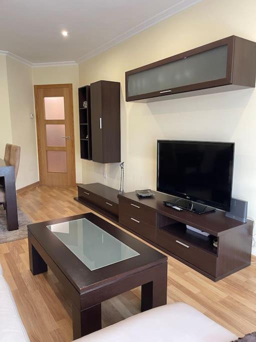 Piso Playa Aguete Apartment Seixo Екстериор снимка