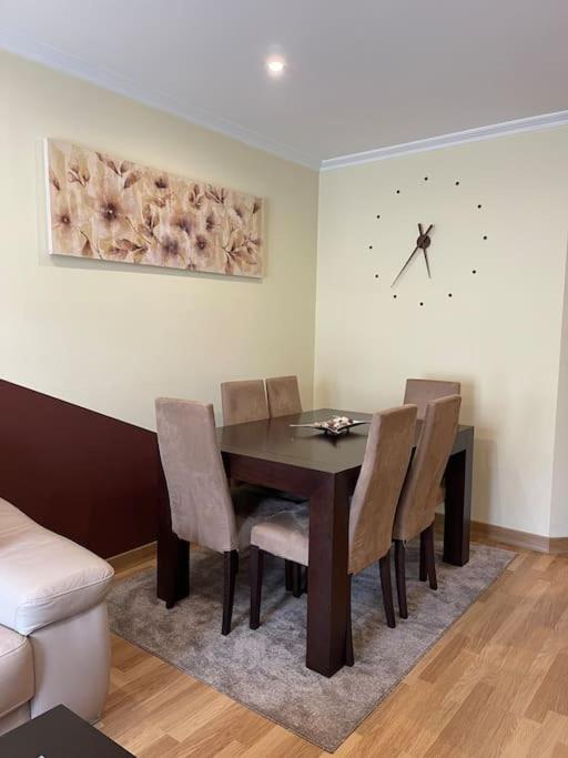 Piso Playa Aguete Apartment Seixo Екстериор снимка