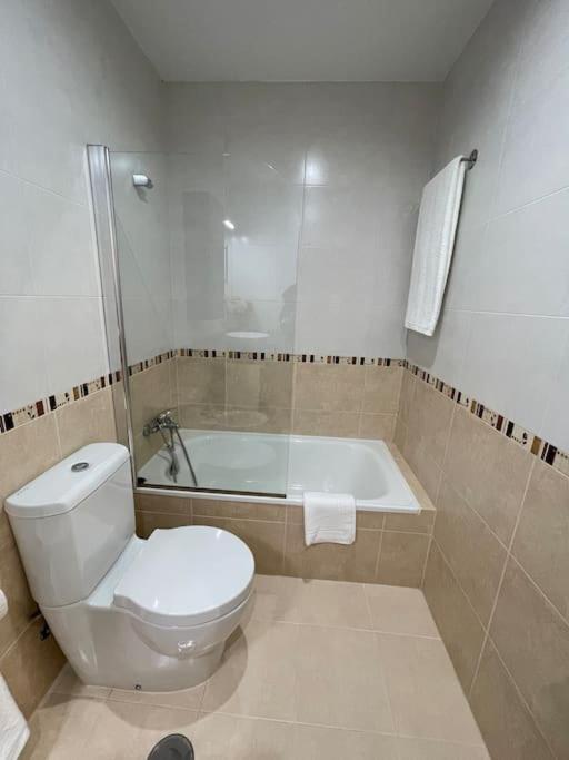 Piso Playa Aguete Apartment Seixo Екстериор снимка